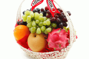 BRJ Fruits Sdn Bhd