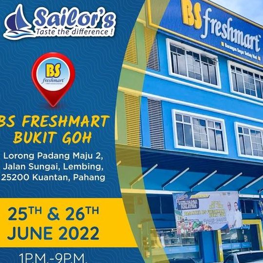 BS FRESHMART BUKIT GOH 1 bs freshmart bukit goh