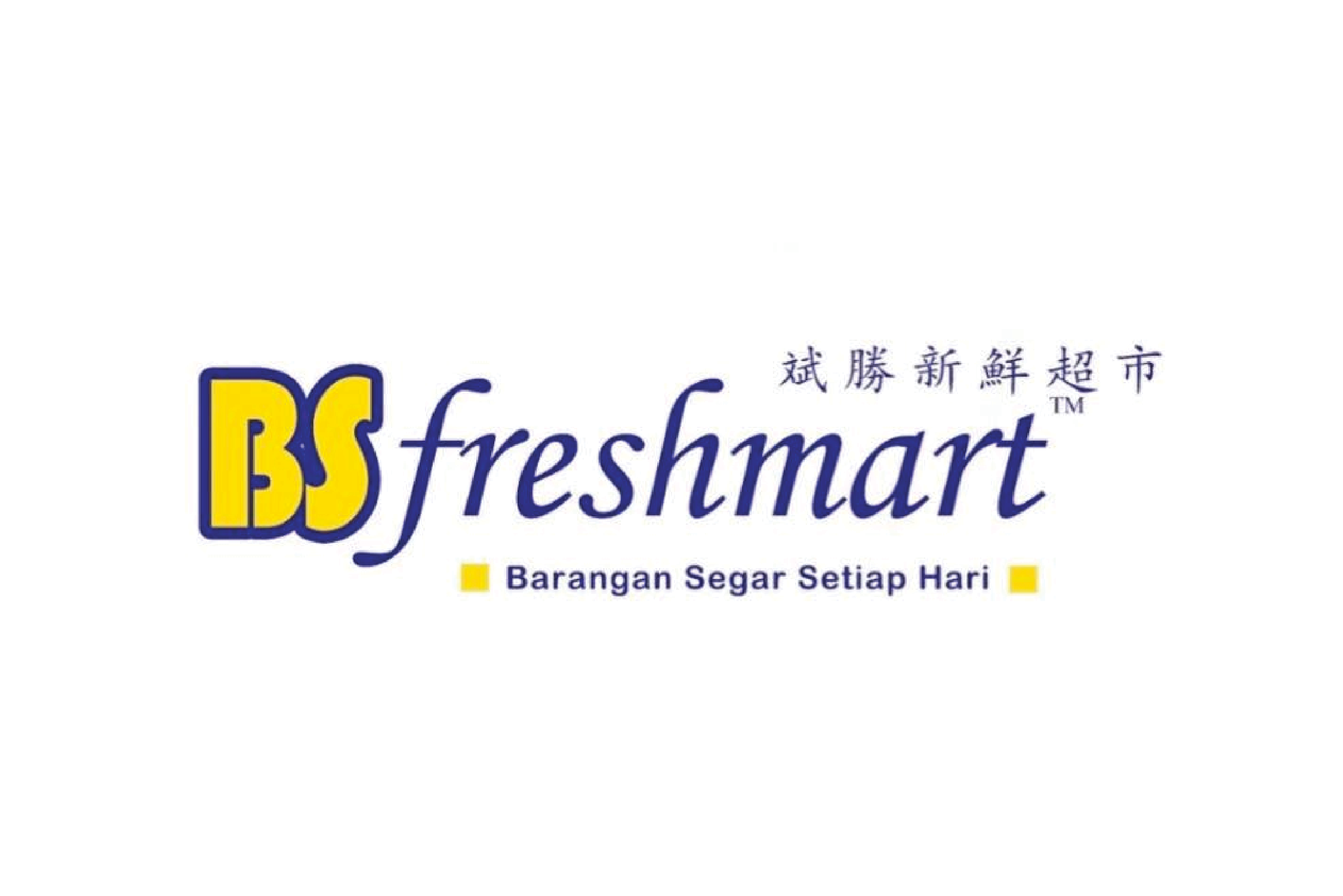 bs freshmart kemaman