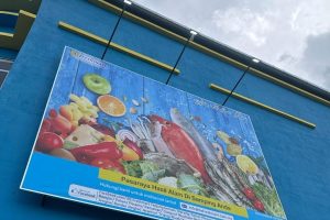 BS Freshmart Mersing • Jalan Sri Mersing