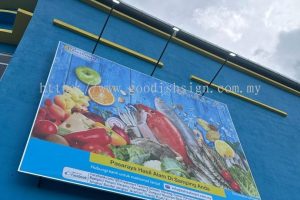 BS FRESHMART MERSING @ TAMAN WAWASAN