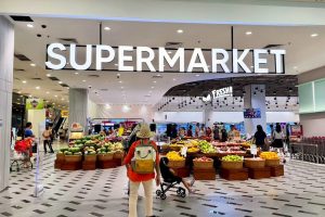 Bukit Indah Supermarket