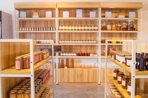 BY GRACE GROCERY