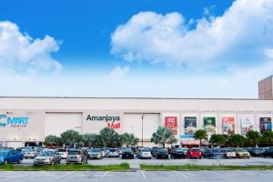 C-Mart Premium @ Amanjaya Mall