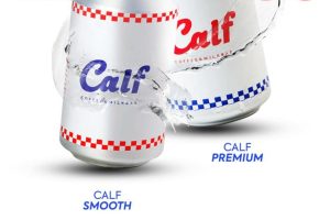 Calf Kopi