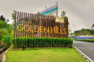 CAMERON Golden Hills