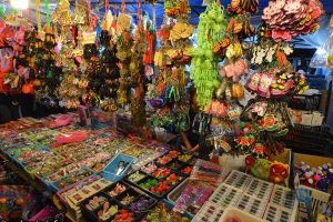 Cameron Highlands Mart
