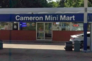 Cameron Mini Mart