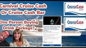 Carnival Cash & Carry