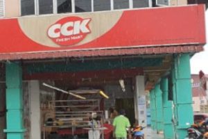 CCK Fresh Mart (Betong Branch)