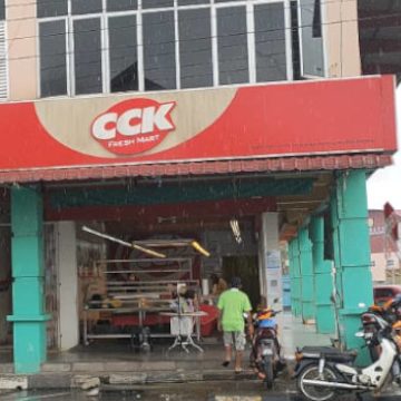 CCK Fresh Mart (Betong Branch) 1 cck fresh mart betong branch