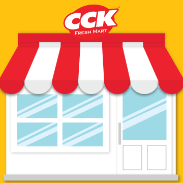 cck fresh mart keningau 1 branch