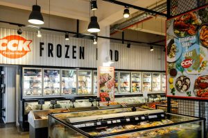 CCK Fresh Mart Sdn. Bhd.