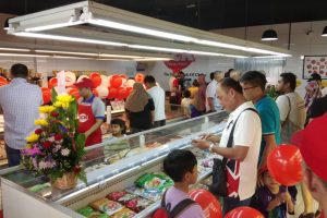CCK Fresh Mart Sdn Bhd (Labuan Branch)