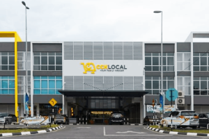 CCK Local