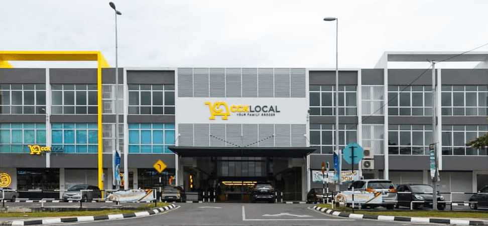 ccklocal your family grocer