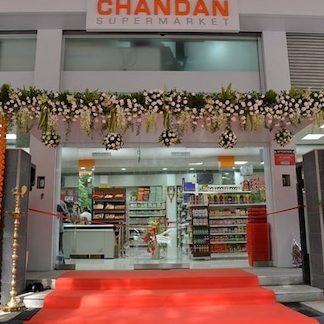 chandan super mart
