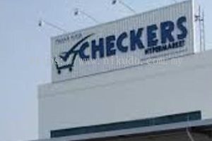 Checkers Hypermarket Sdn Bhd (Headquarters)