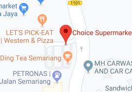 Choice Semariang