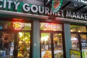 City Gourmet