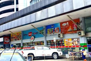 CKS Grocer (Karamunsing)