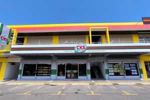 CKS Grocer (Papar)