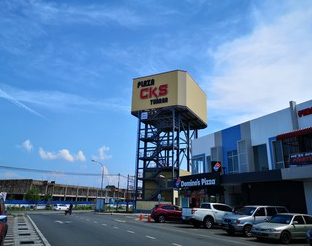 CKS Plaza 1 cks plaza