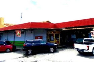 CKS Supermarket (Bundusan)