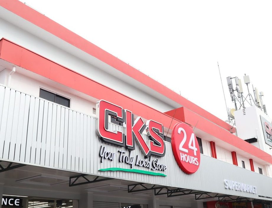 CKS Supermarket Lido Square 1 cks supermarket lido square