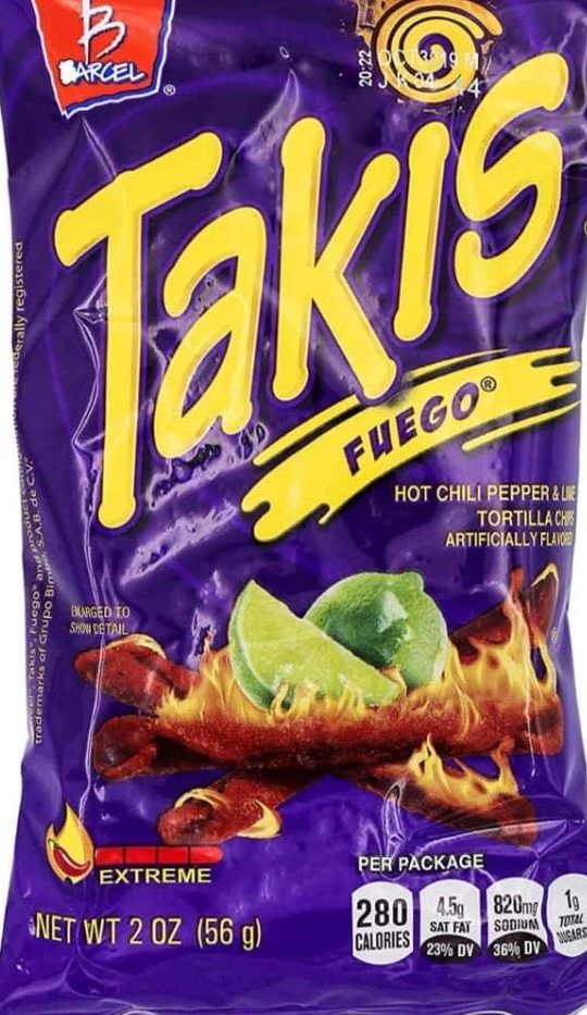 CKS Supermarket (Takis Papar 2) 1 cks supermarket takis papar 2