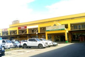 CKS Supermarket – Taman Khidmat