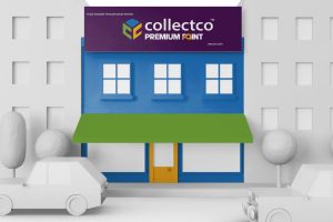 Collectco Shell Fresh St. Grocer @ Taman Segar Perdana