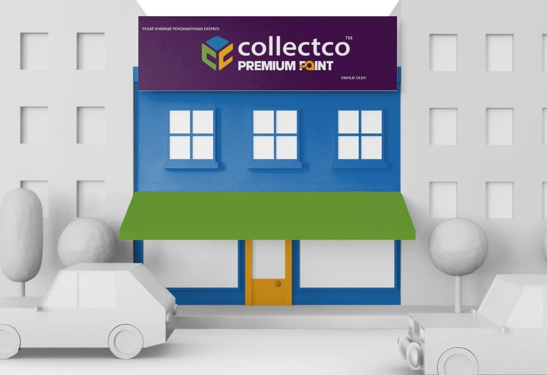 Collectco Shell Fresh St. Grocer @ Taman Segar Perdana 1 collectco shell fresh st grocer taman segar perdana