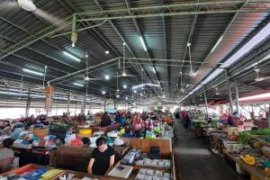 COOP DAKWAH MART KUDAT (COOP MART)