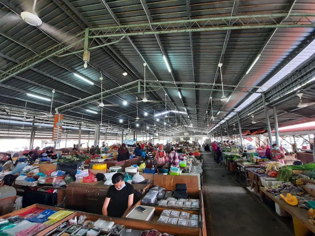 coop dakwah mart kudat coop mart