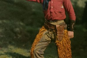 Cowboy
