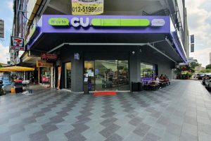 CU Mart @ Ampang Point