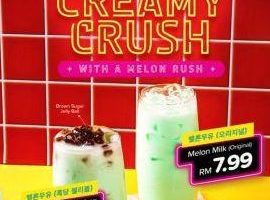 CU Mart Cottage Walk Cyberjaya