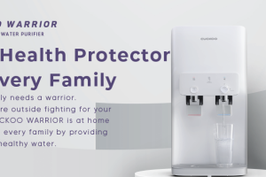 CUCKOO HEALTHY FAMILY