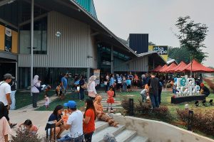 Cyberjaya Farmers Market