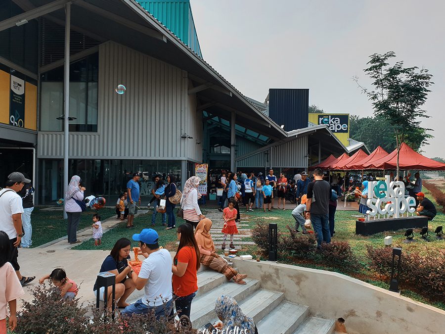cyberjaya farmers market