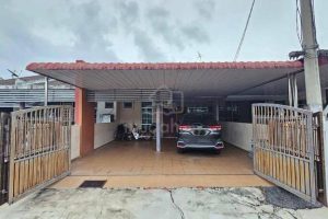 DAILY MINIMART (BERTAMPERDANA3)