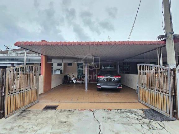 daily minimart bertamperdana3