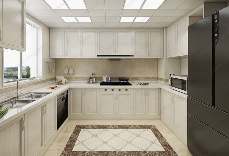 dapur alnaz