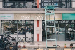 DAY&DAY KOREAN PREMIUM MART