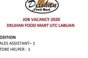 Delihan Food Mart