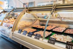 DESA Fresh Mart – Benoni Papar