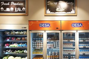 DESA Fresh Mart – Keningau