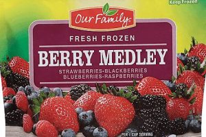 D’FAMILY FRESH & FROZEN