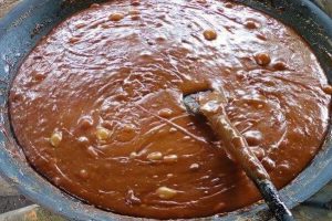 Dodol Warisan Tradisional (Melaka)